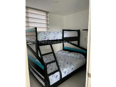 Apartamento en venta en El Rodadero, Santa Marta · foto 11 de 11