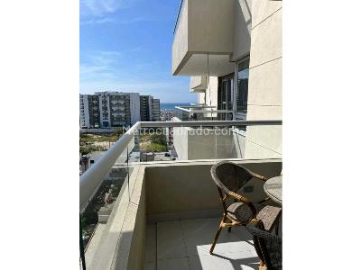 Apartamento en venta en El Rodadero, Santa Marta · foto 2 de 11