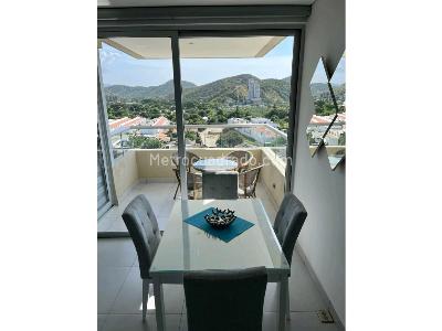 Apartamento en venta en El Rodadero, Santa Marta · foto 4 de 11
