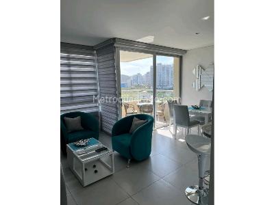 Apartamento en venta en El Rodadero, Santa Marta · foto 5 de 11