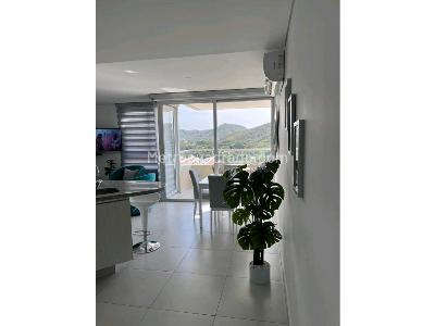 Apartamento en venta en El Rodadero, Santa Marta · foto 6 de 11
