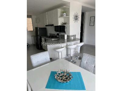Apartamento en venta en El Rodadero, Santa Marta · foto 7 de 11