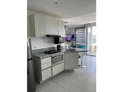 Apartamento en venta en El Rodadero, Santa Marta · foto 8 de 11
