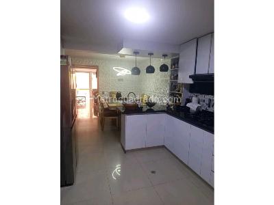 Casa de 4 alcobas en venta en Centro Comercial Palmetto, Cali, 168 m² · foto 2 de 11