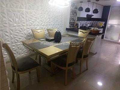 Casa de 4 alcobas en venta en Centro Comercial Palmetto, Cali, 168 m² · foto 4 de 11
