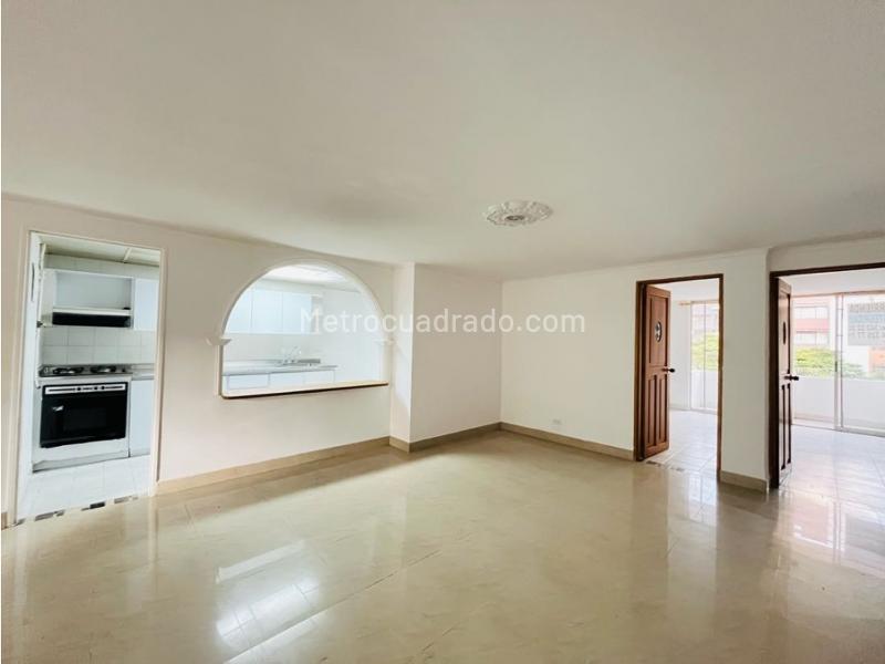 4BR Apartment in Laureles (128 m²) - 2