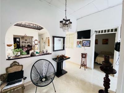Casa de 5 alcobas en venta en Centro, Medellín, 176 m² · foto 4 de 18