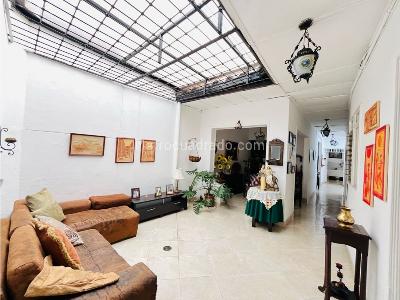 Casa de 5 alcobas en venta en Centro, Medellín, 176 m² · foto 5 de 18