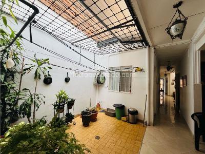 Casa de 5 alcobas en venta en Centro, Medellín, 176 m² · foto 14 de 18