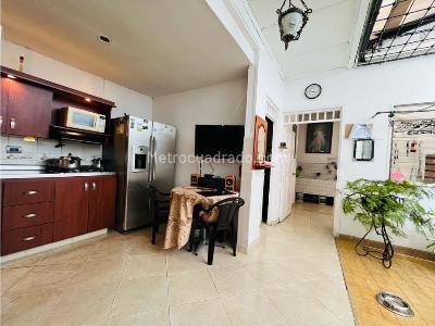 Casa de 5 alcobas en venta en Centro, Medellín, 176 m² · foto 15 de 18