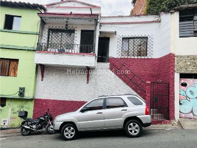 Casa de 5 alcobas en venta en Centro, Medellín, 176 m² · foto 18 de 18