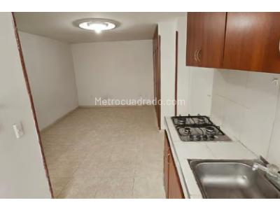 Apartaestudio en venta en La Flora, Cali, 28 m² · foto 2 de 5