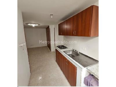 Apartaestudio en venta en La Flora, Cali, 28 m² · foto 3 de 5