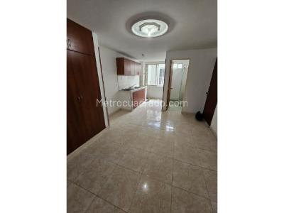 Apartaestudio en venta en La Flora, Cali, 28 m² · foto 4 de 5