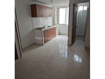 Apartaestudio en venta en La Flora, Cali, 28 m² · foto 5 de 5