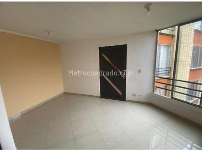 Apartamento de 3 alcobas en venta en Metropolitano Del Norte, Cali, 60 m² · foto 2 de 11