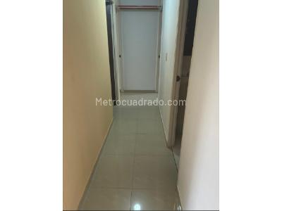 Apartamento de 3 alcobas en venta en Metropolitano Del Norte, Cali, 60 m² · foto 4 de 11