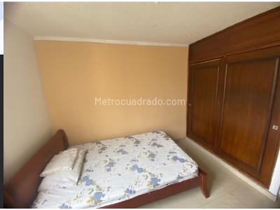 Apartamento de 3 alcobas en venta en Metropolitano Del Norte, Cali, 60 m² · foto 5 de 11