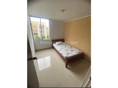 Apartamento de 3 alcobas en venta en Metropolitano Del Norte, Cali, 60 m² · foto 6 de 11
