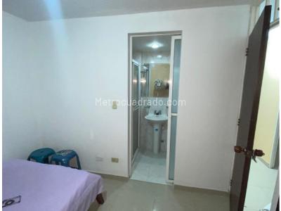 Apartamento de 3 alcobas en venta en Metropolitano Del Norte, Cali, 60 m² · foto 7 de 11