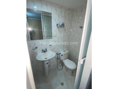 Apartamento de 3 alcobas en venta en Metropolitano Del Norte, Cali, 60 m² · foto 9 de 11