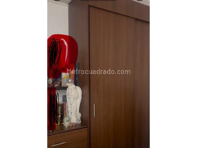 Apartamento de 2 alcobas en venta en Valle Del Lili, Cali, 44 m² · foto 5 de 9