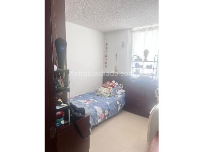 Apartamento de 2 alcobas en venta en Valle Del Lili, Cali, 44 m² · foto 9 de 9