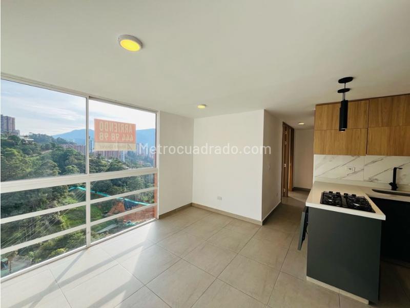 Apartamento en Arriendo, Maria Auxiliadora, Sabaneta