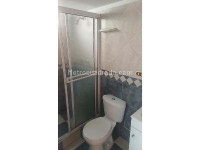 Apartamento de 3 alcobas en venta en Gratamira, Cali, 59 m² · foto 13 de 14