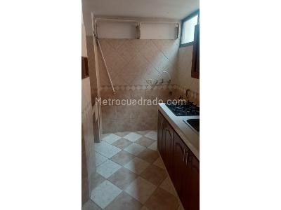Apartamento de 3 alcobas en venta en Gratamira, Cali, 59 m² · foto 2 de 14