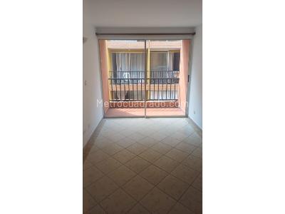 Apartamento de 3 alcobas en venta en Gratamira, Cali, 59 m² · foto 3 de 14
