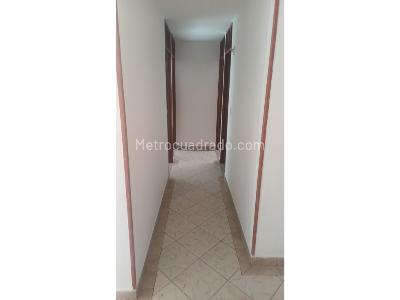 Apartamento de 3 alcobas en venta en Gratamira, Cali, 59 m² · foto 4 de 14
