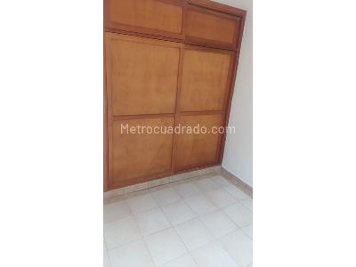 Apartamento de 3 alcobas en venta en Gratamira, Cali, 59 m² · foto 5 de 14