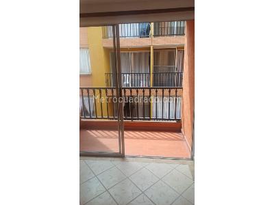 Apartamento de 3 alcobas en venta en Gratamira, Cali, 59 m² · foto 7 de 14