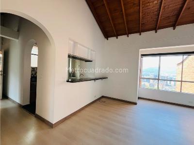 Apartamento de 2 alcobas en arriendo en Loma Del Indio, Medellín, 55 m² · foto 15 de 18