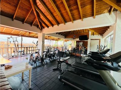 Apartamento de 2 alcobas en arriendo en Loma Del Indio, Medellín, 55 m² · foto 17 de 18