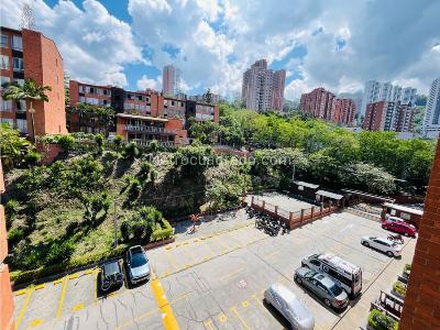 Apartamento de 2 alcobas en arriendo en Loma Del Indio, Medellín, 55 m² · foto 18 de 18