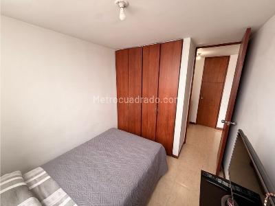 Apartamento de 3 alcobas en venta en San Joaquin, Cali, 68 m² · foto 10 de 17