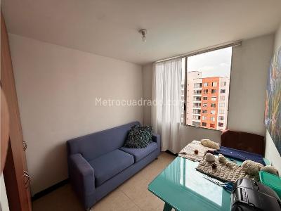 Apartamento de 3 alcobas en venta en San Joaquin, Cali, 68 m² · foto 11 de 17