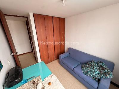 Apartamento de 3 alcobas en venta en San Joaquin, Cali, 68 m² · foto 12 de 17