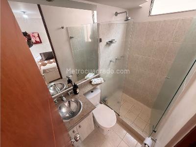 Apartamento de 3 alcobas en venta en San Joaquin, Cali, 68 m² · foto 13 de 17