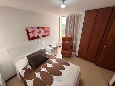 Apartamento de 3 alcobas en venta en San Joaquin, Cali, 68 m² · foto 14 de 17