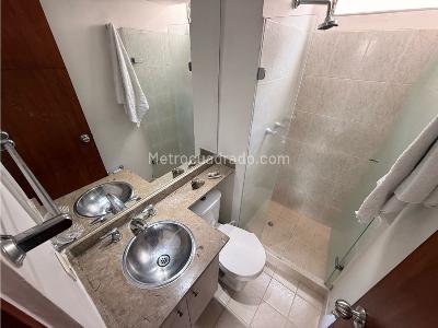Apartamento de 3 alcobas en venta en San Joaquin, Cali, 68 m² · foto 15 de 17