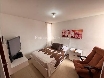 Apartamento de 3 alcobas en venta en San Joaquin, Cali, 68 m² · foto 16 de 17