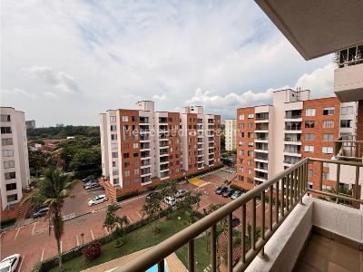 Apartamento de 3 alcobas en venta en San Joaquin, Cali, 68 m² · foto 17 de 17