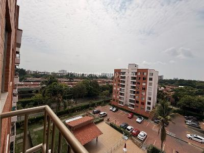 Apartamento de 3 alcobas en venta en San Joaquin, Cali, 68 m² · foto 2 de 17