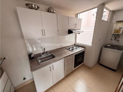 Apartamento de 3 alcobas en venta en San Joaquin, Cali, 68 m² · foto 4 de 17