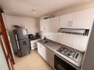 Apartamento de 3 alcobas en venta en San Joaquin, Cali, 68 m² · foto 5 de 17