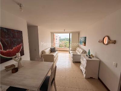 Apartamento de 3 alcobas en venta en San Joaquin, Cali, 68 m² · foto 6 de 17