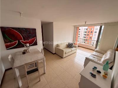 Apartamento de 3 alcobas en venta en San Joaquin, Cali, 68 m² · foto 7 de 17